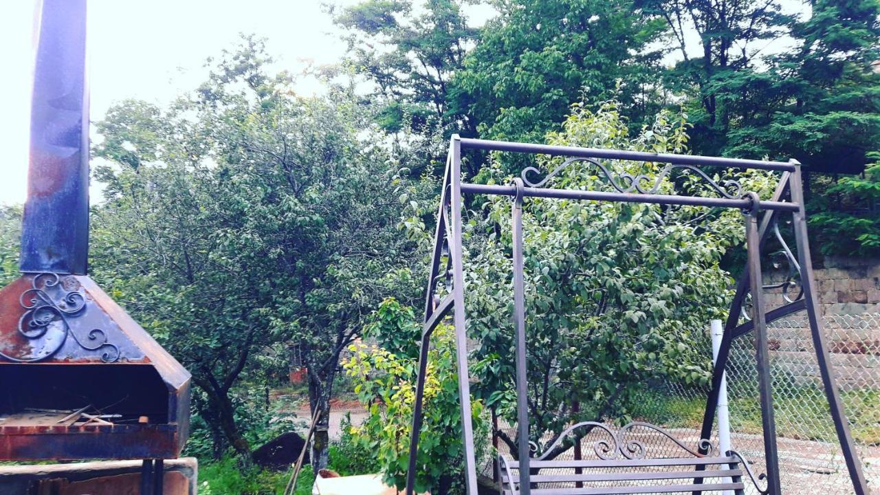 Bella Dilijan Hotel Exterior photo